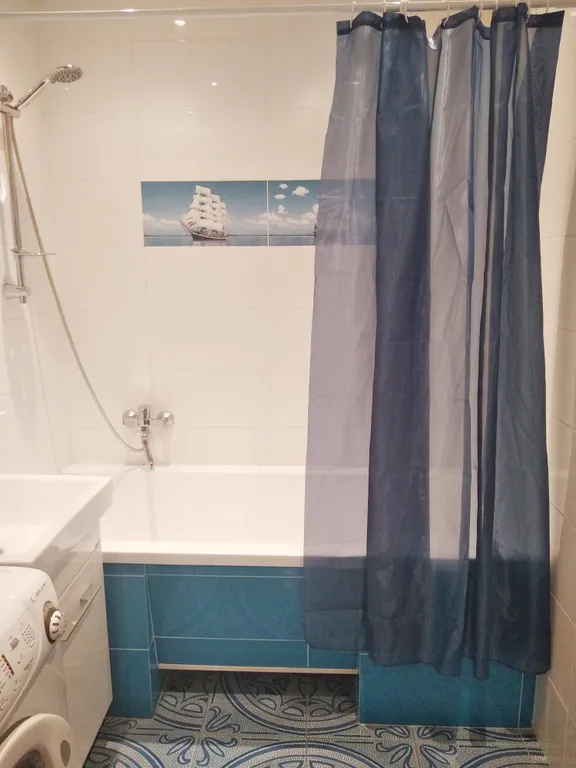 Квартира Квартира Family apartment — Пионерский