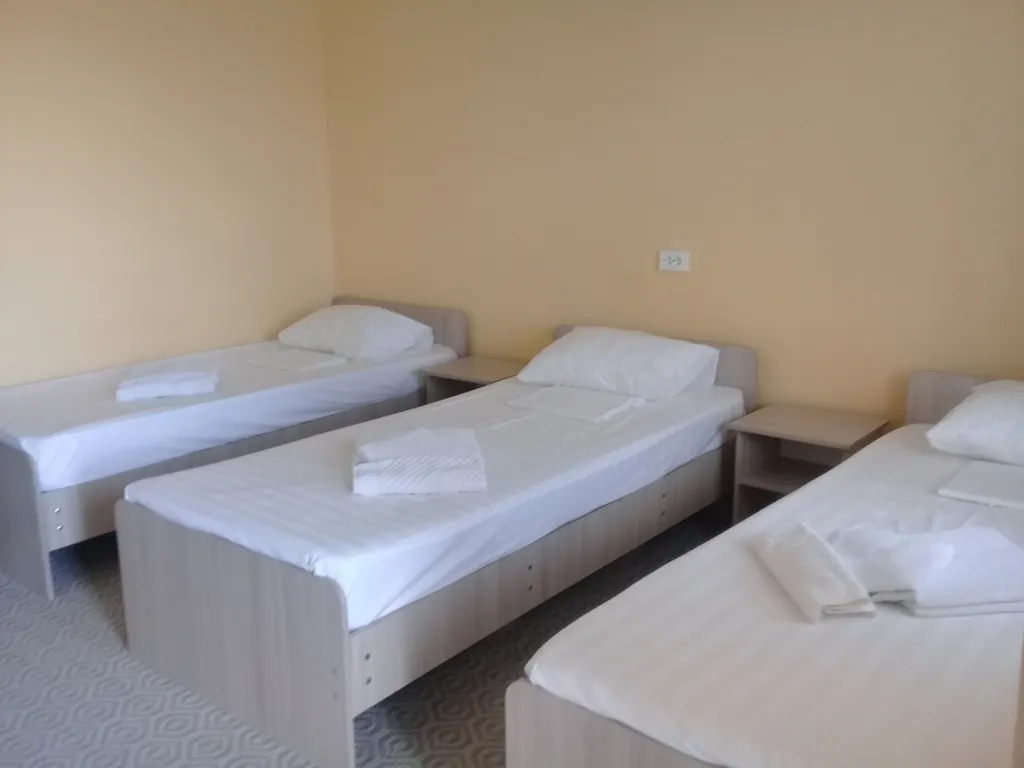 Квартира Комната — Ильич