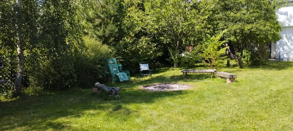 Коттедж Гостевой дом в тишине — Калининград