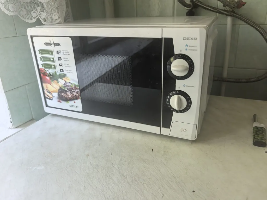 Квартира Уютная квартира недалеко от центра — Волгоград