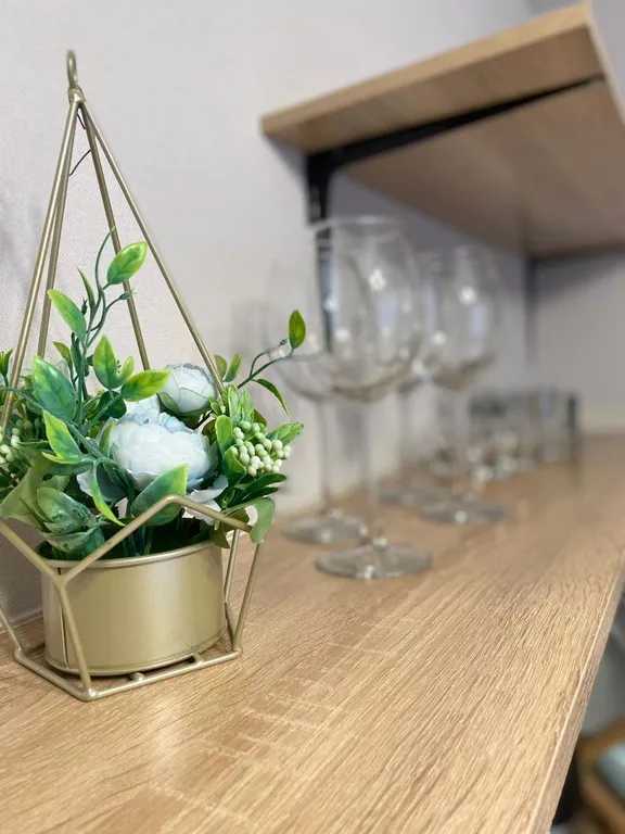 Квартира Квартира с сибирским духом - ваш отличный выбор в путешествии — Красноярск