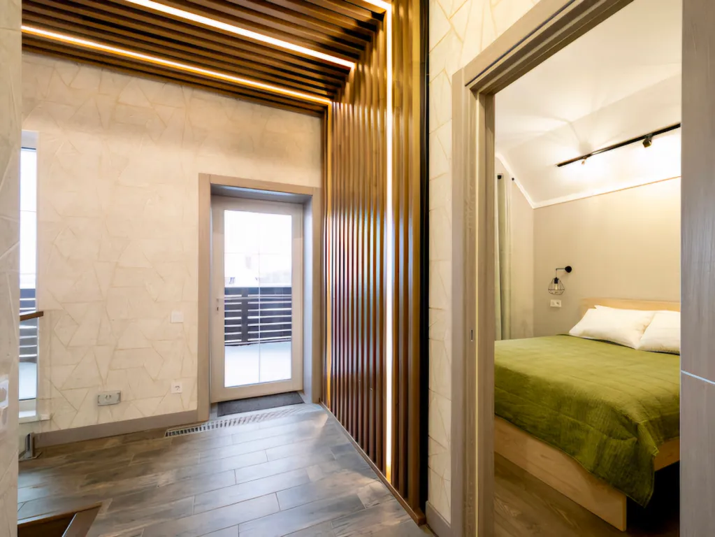 Гостевой дом Тихое Озеро