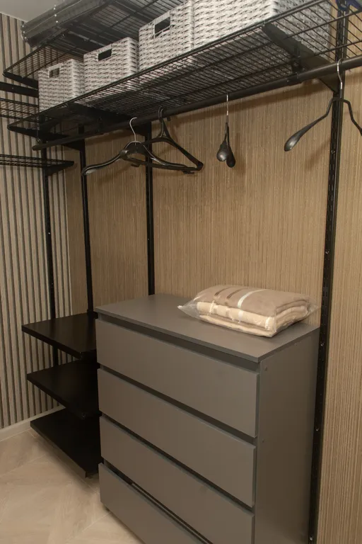 Квартира Квартира Уютный апартамент в центре рядом с ЖД вокзалом с дизайнерским ремонтом — Калининград