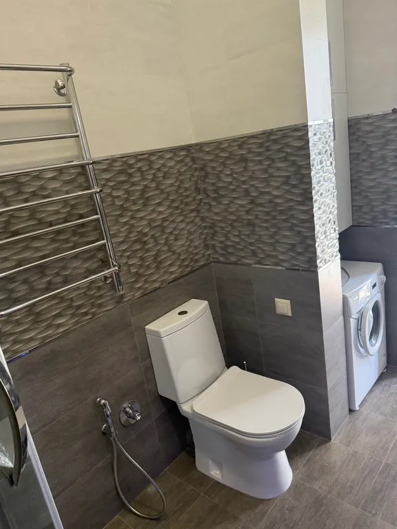 Апартаменты с видом на море