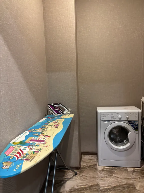 Квартира в новом ЖК с красивым видом на город