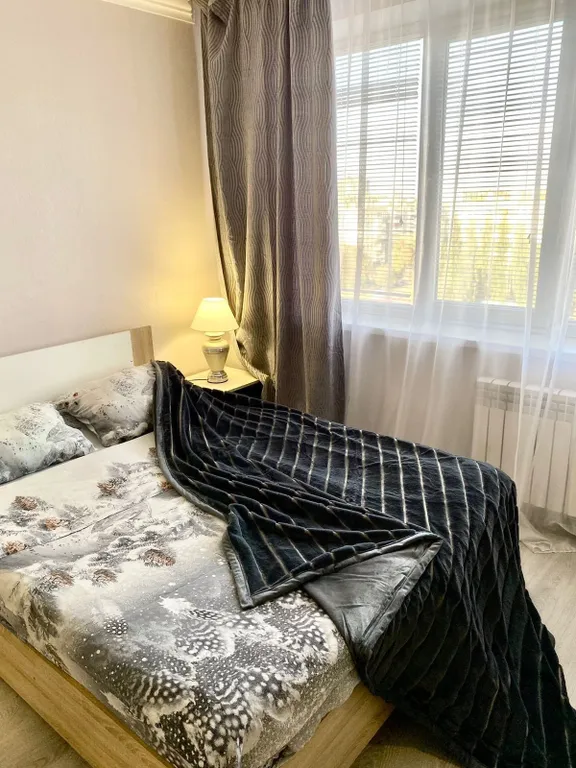 Квартира Квартира в центральном районе города — Курск