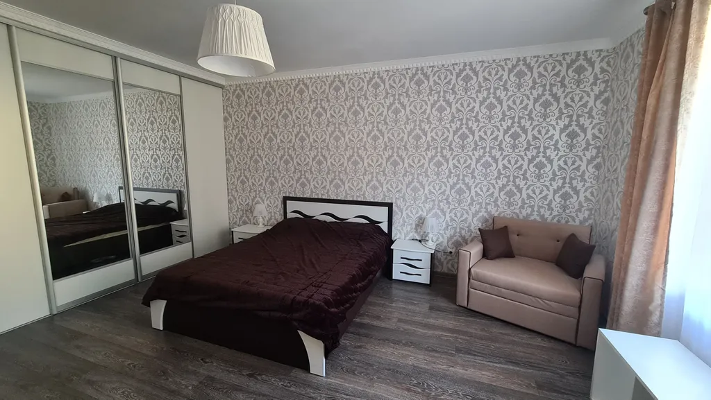 Комфортный дом для нескучного отдыха на море