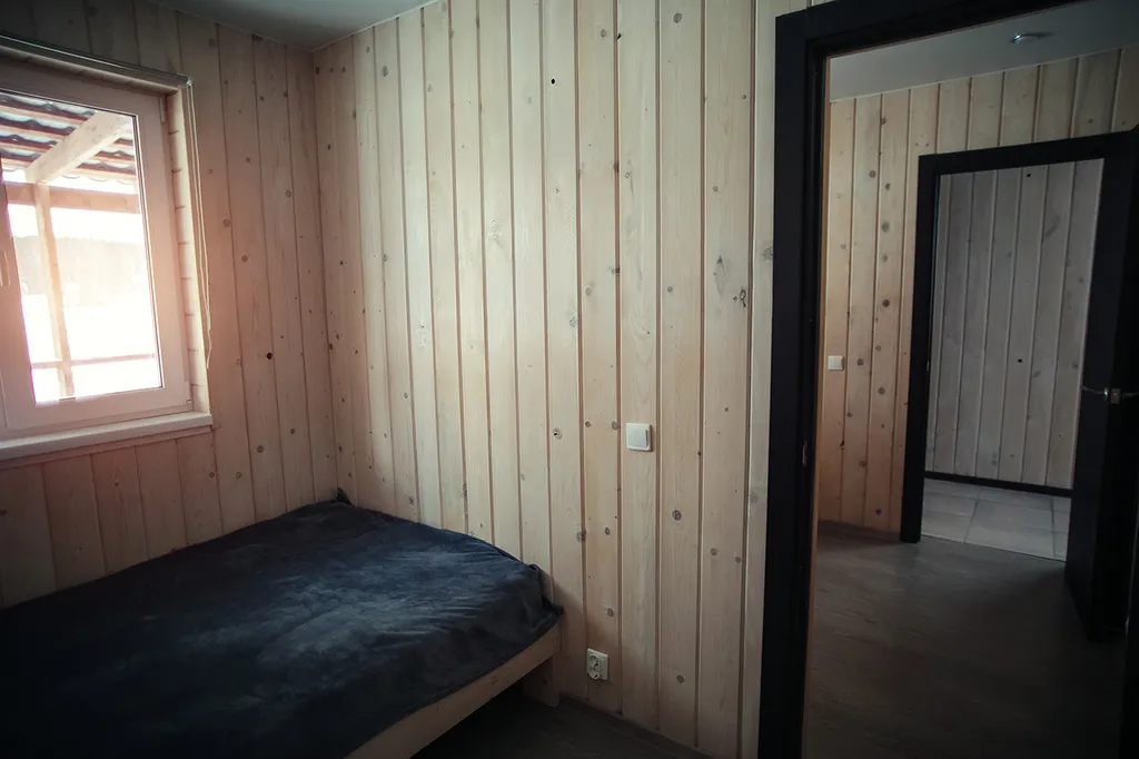 2-комнатный Дом