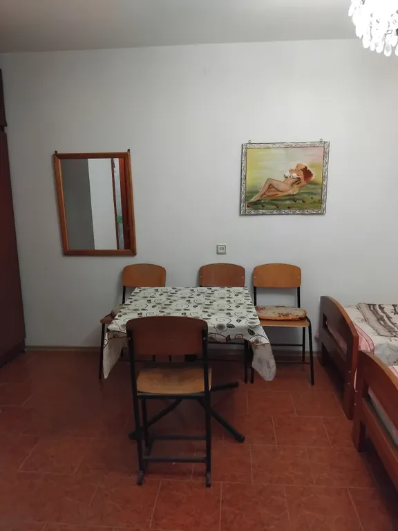 Квартира Квартира Гостевой дом Эдем — Севастополь