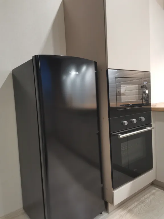 Апартамент в районе Ленинградской