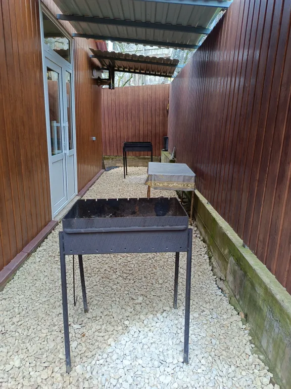 Коттедж для уютного отдыха