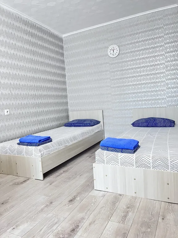 Уютная 1-комнатная квартира от ИП Марат Дом