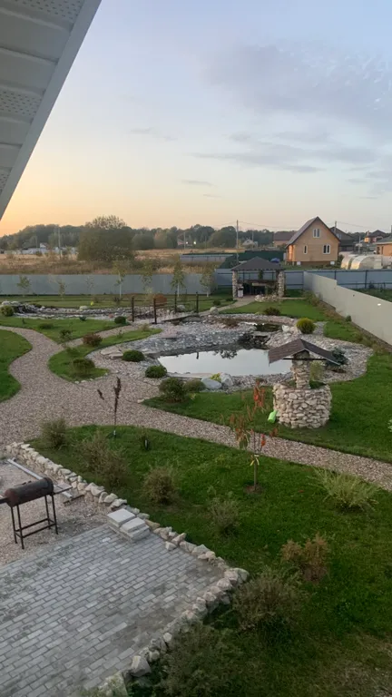 Коттедж 2-комнатный Дом — аренда посуточно в Щёкино