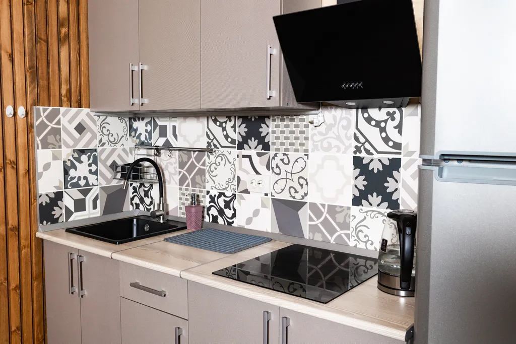 Коттедж Новый уютный дом в хвойном лесу вблизи поселка — Архыз