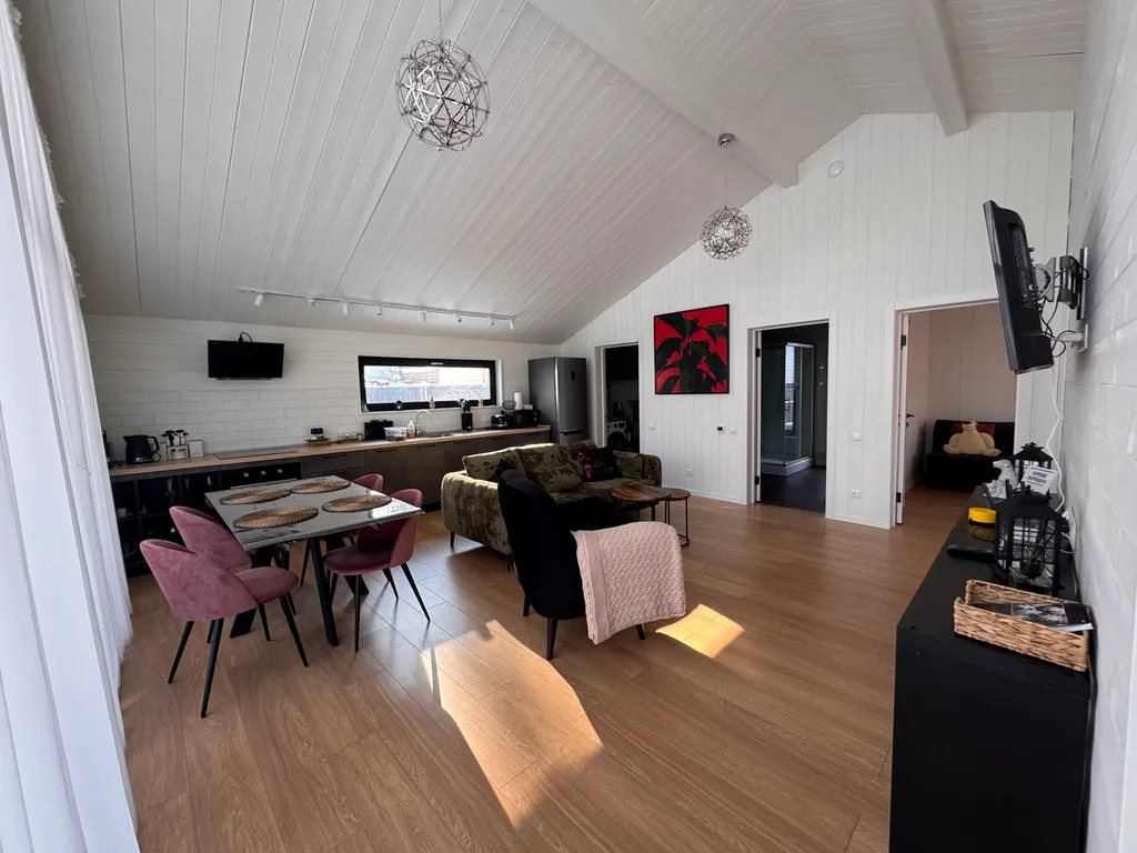 Sorochany Tree House