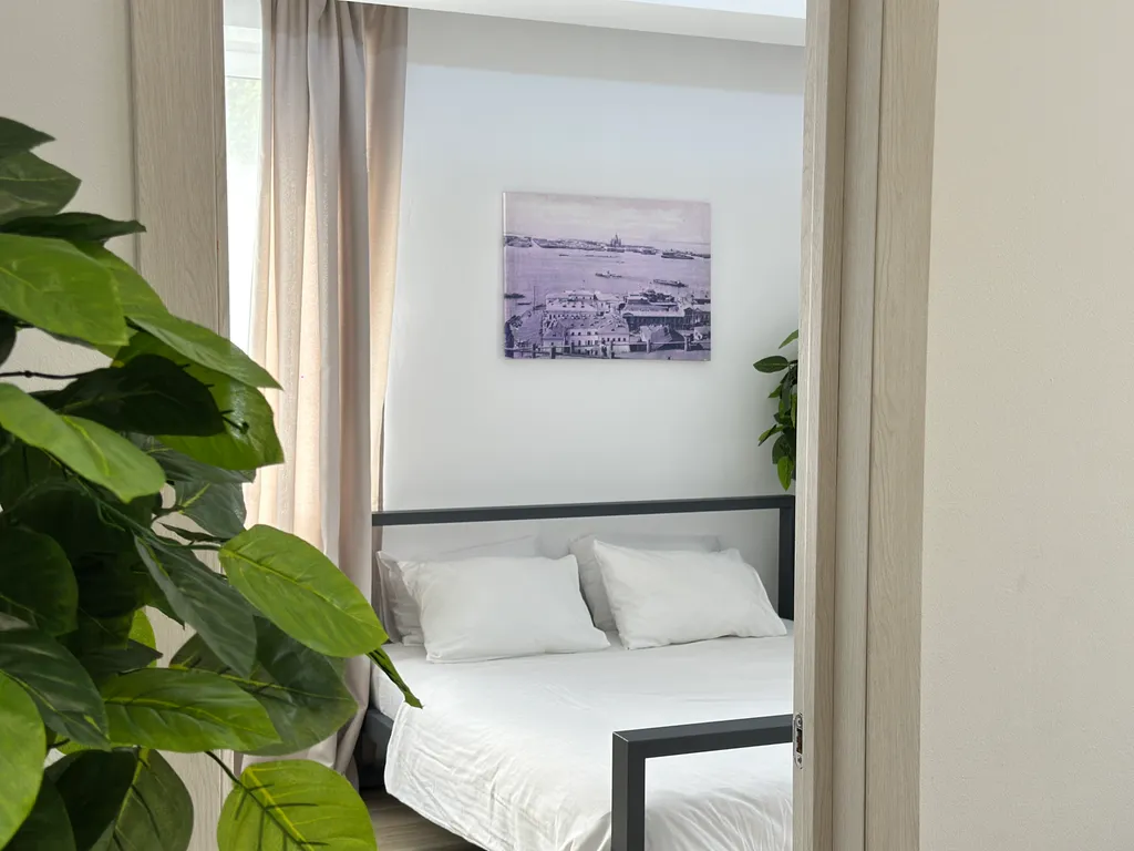 Апартамент столица 2305