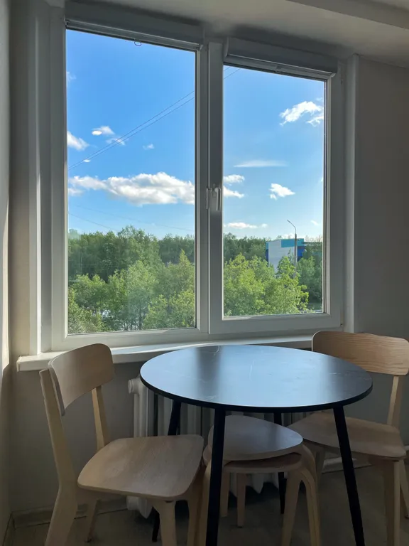 Апартаменты Райдер / Riders Apartments 37