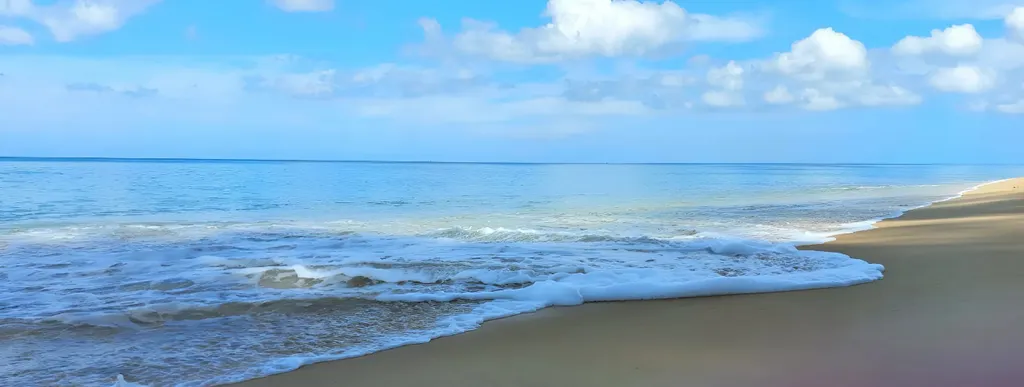 Современный уютный апартамент, пляж Май Кхао