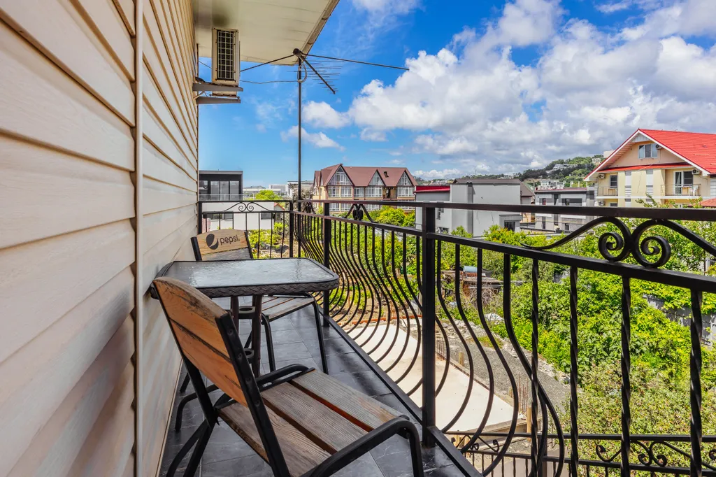 Квартира Комната — аренда посуточно в Сириус