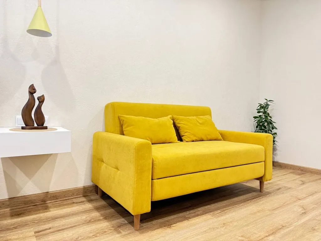 Уютные апартаменты в центре города