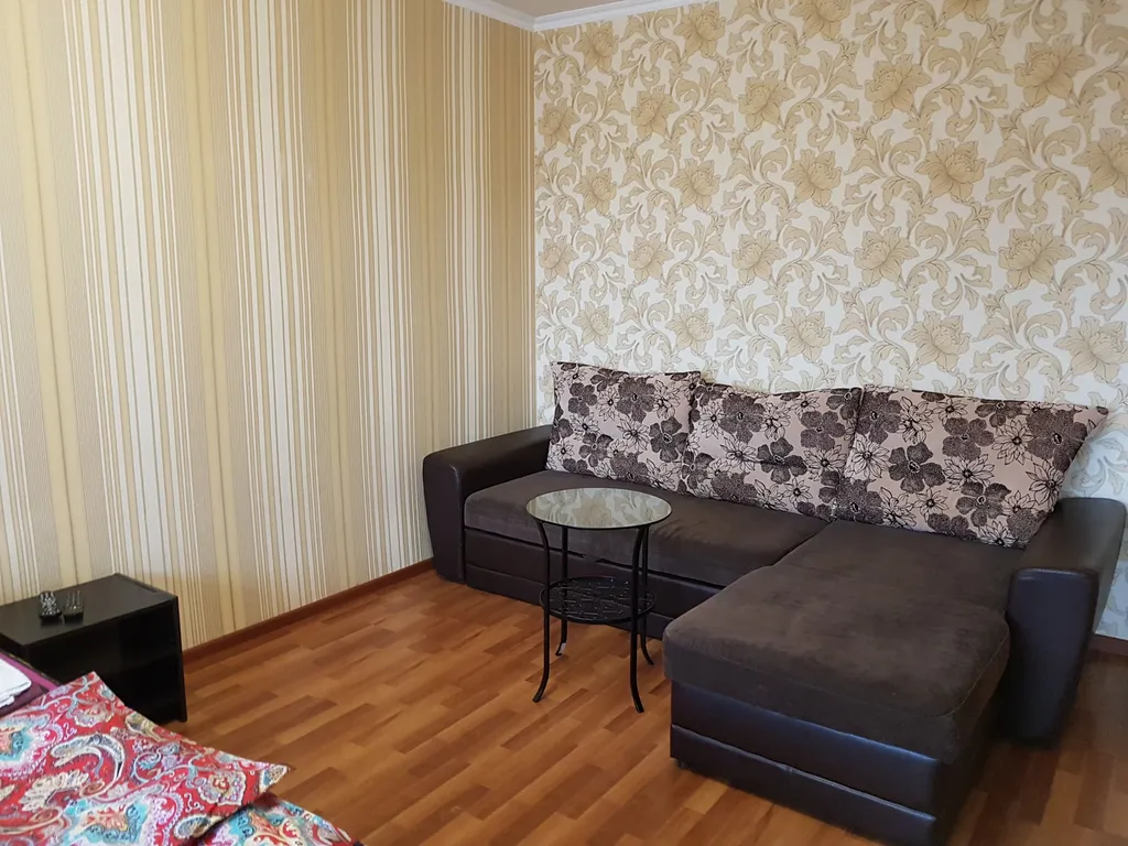 Квартира 1-комнатная Квартира — Краснодар