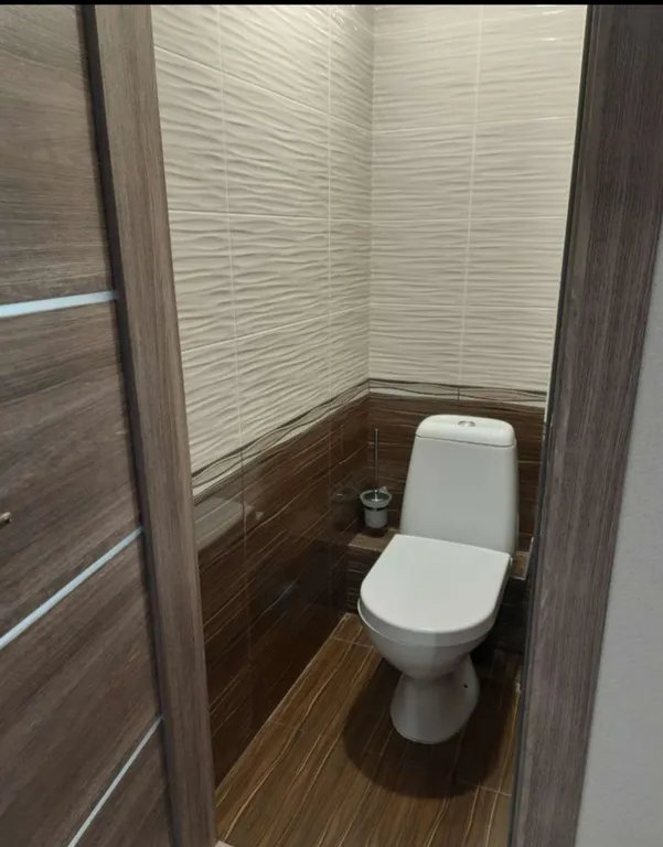 Уютная квартира возле озера Тургояк