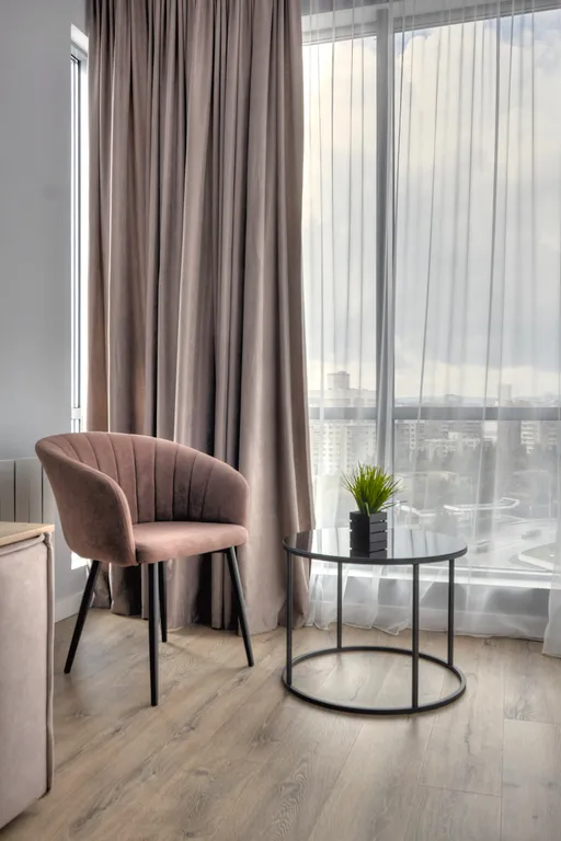 Шикарная квартира на набережной