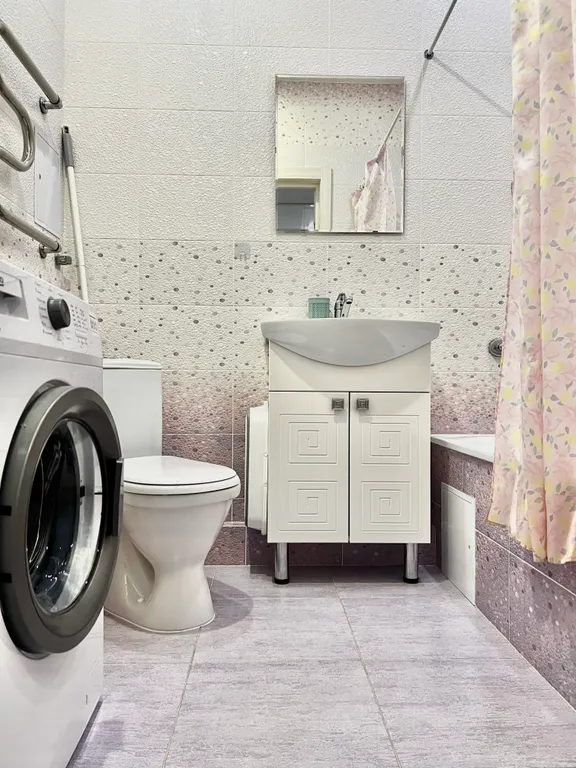 Квартира Квартира с видом на море — Анапа