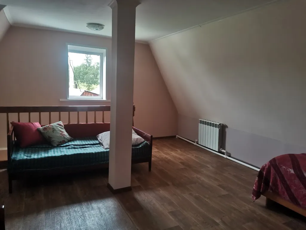 Уютный котедж в живописном месте