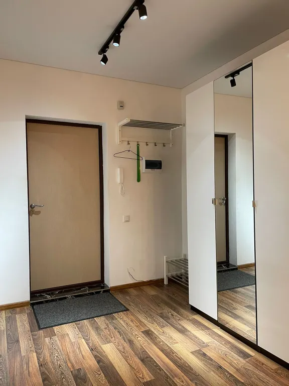 Апартаменты в центре города