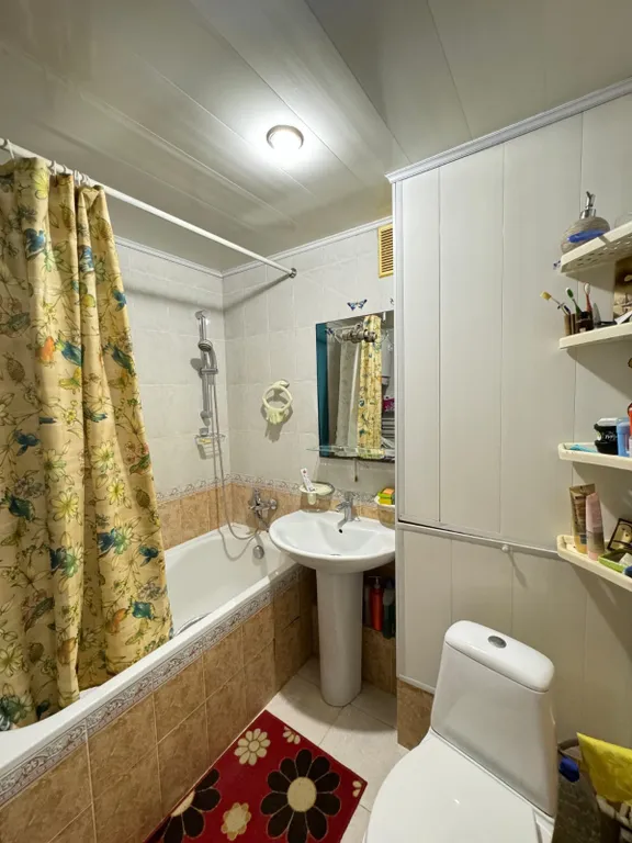 Квартира 2-я квартира с пианино в 15 минутах от моря — Евпатория