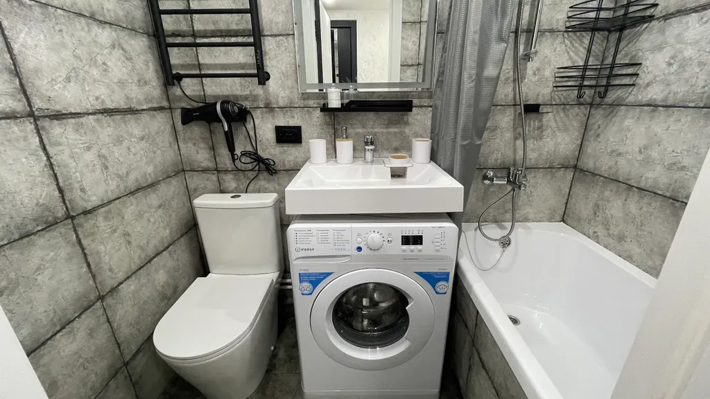 Квартира Апартаменты двухуровневые на Литейном 2Risto Apartments — Санкт-Петербург