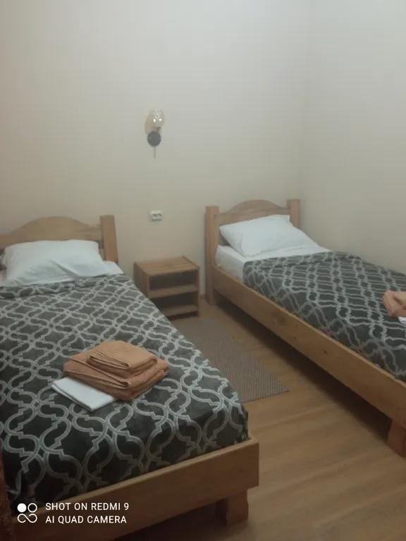 Квартира Комната — аренда посуточно в Амзара