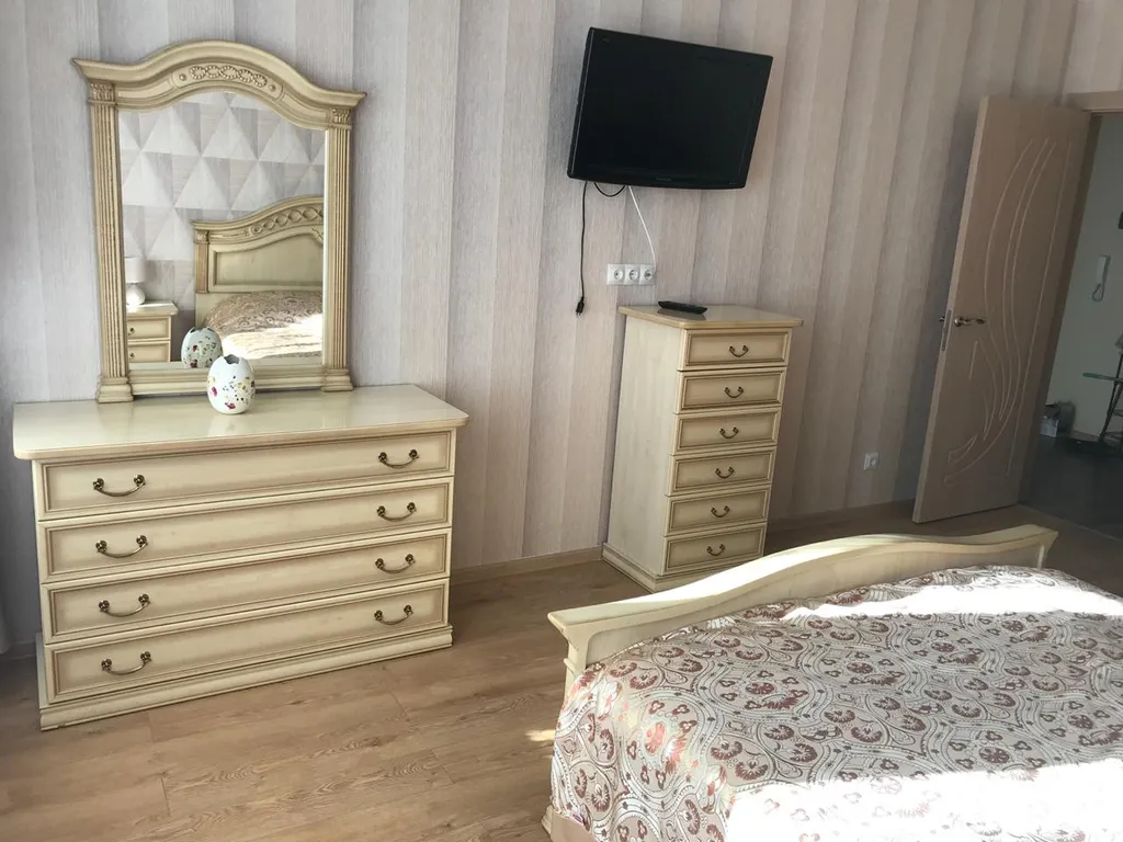 Квартира Уютная квартира около моря — Зеленоградск
