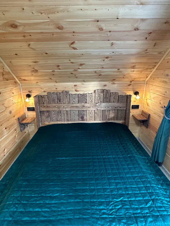 Дом твой отдых в шерегеше