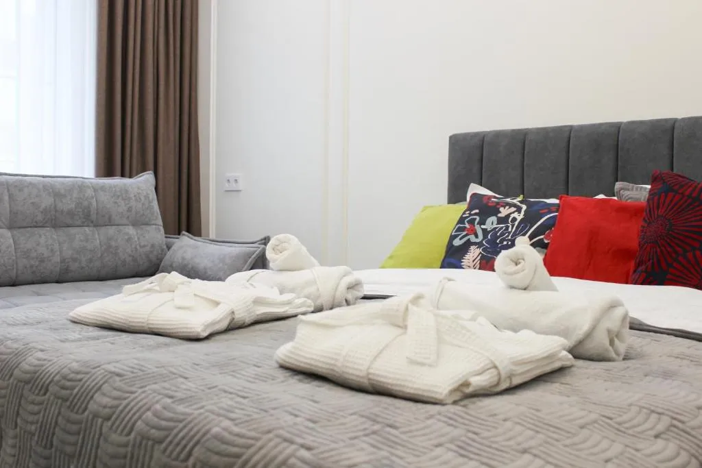 1 комнатная в ЖК 4You, рядом с ТЦ MEGA