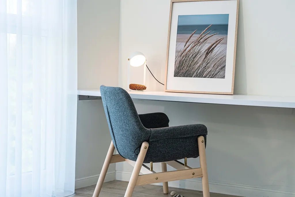 Просторные апартаменты с бассейном