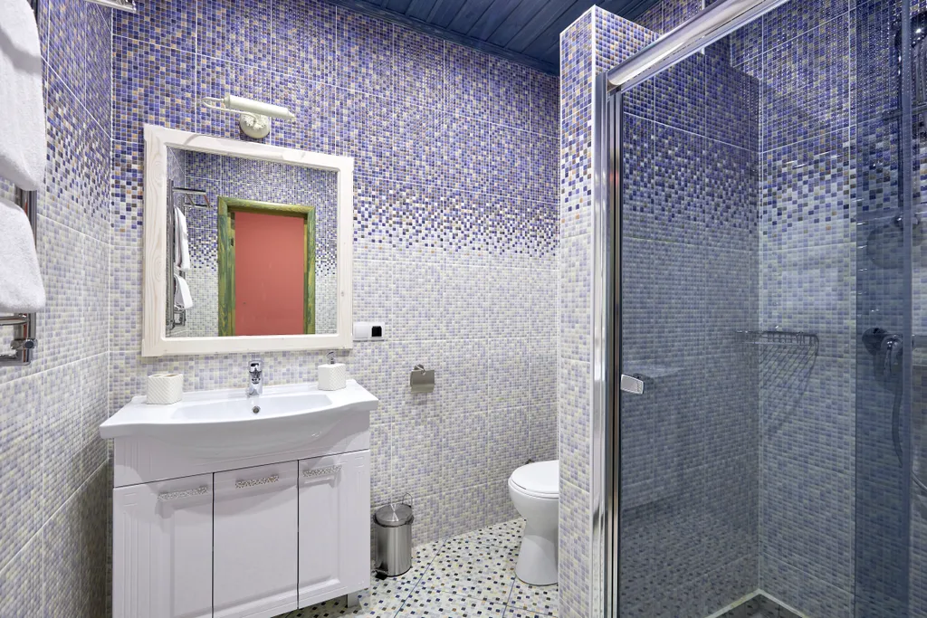 Апартаменты