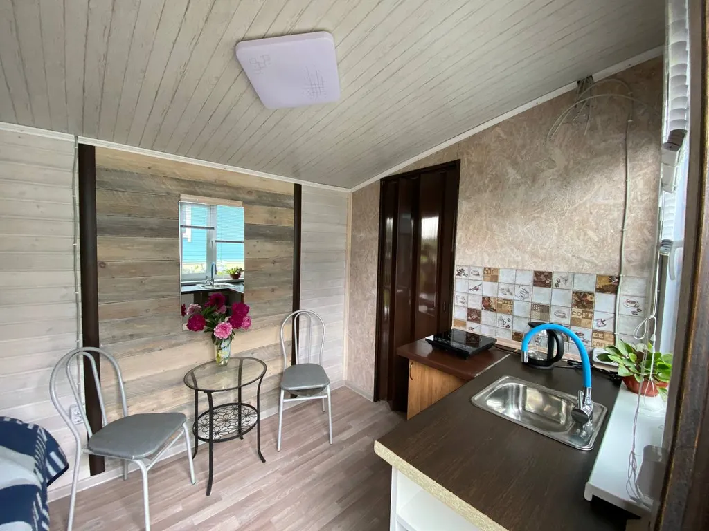 Коттедж Недорогой вариант для путешественников по Карелии — аренда посуточно в Сортавала