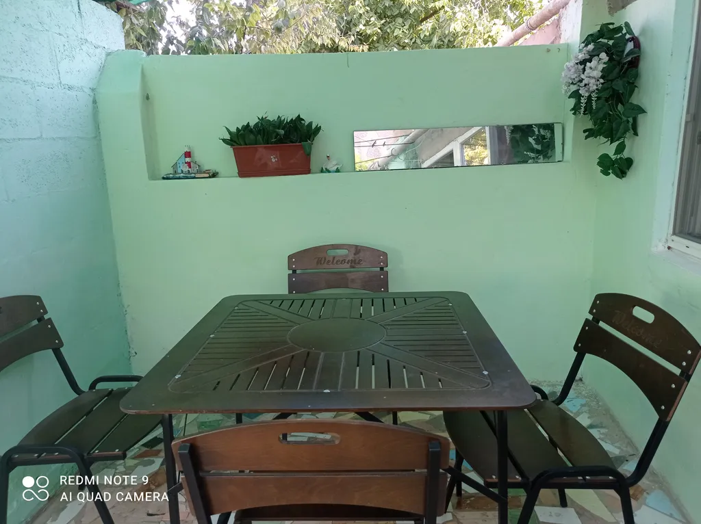 Квартира Номер Комфорт в частном секторе — Заозёрное