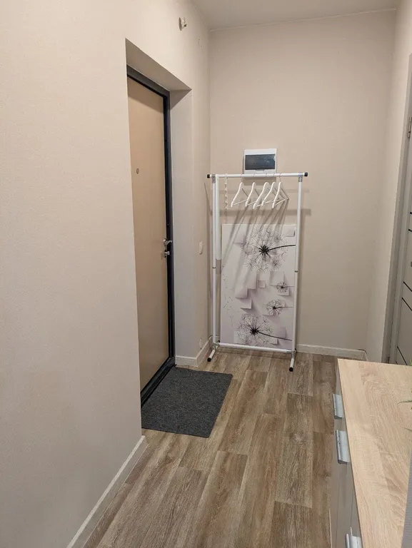 Уютные аппартаменты в современном ЖК