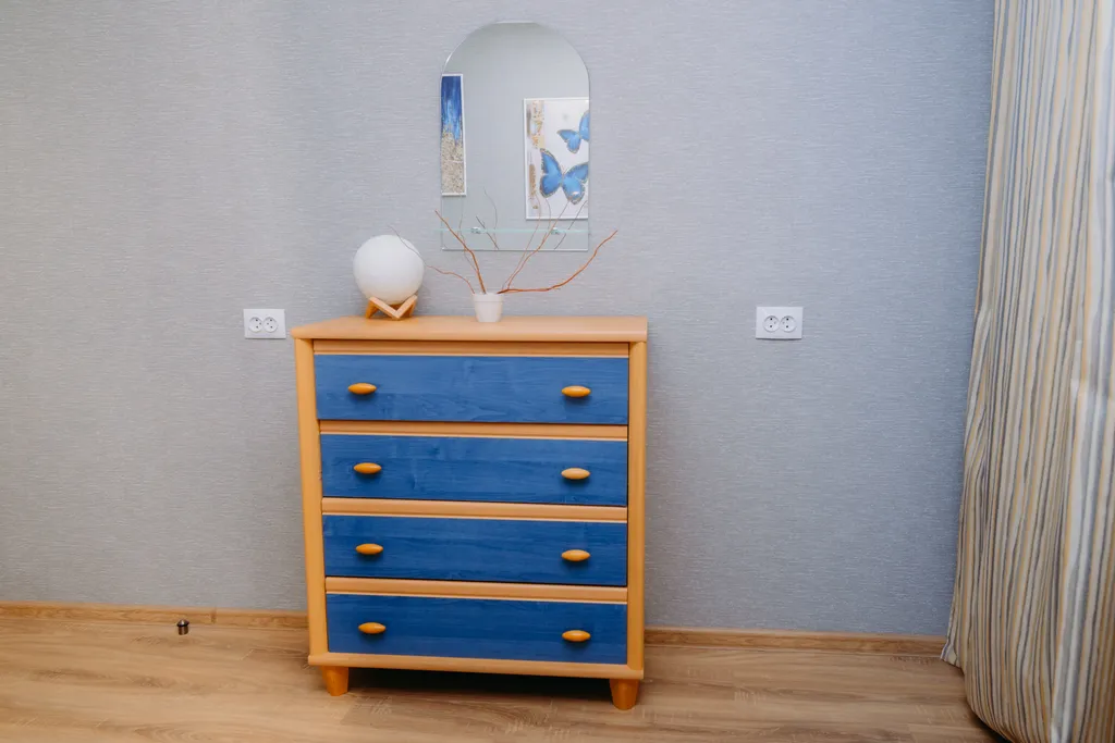 Квартира у Серебряного города