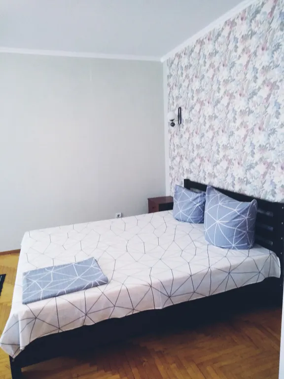 Уютная квартира в военном городке — аренда посуточно в Богучар