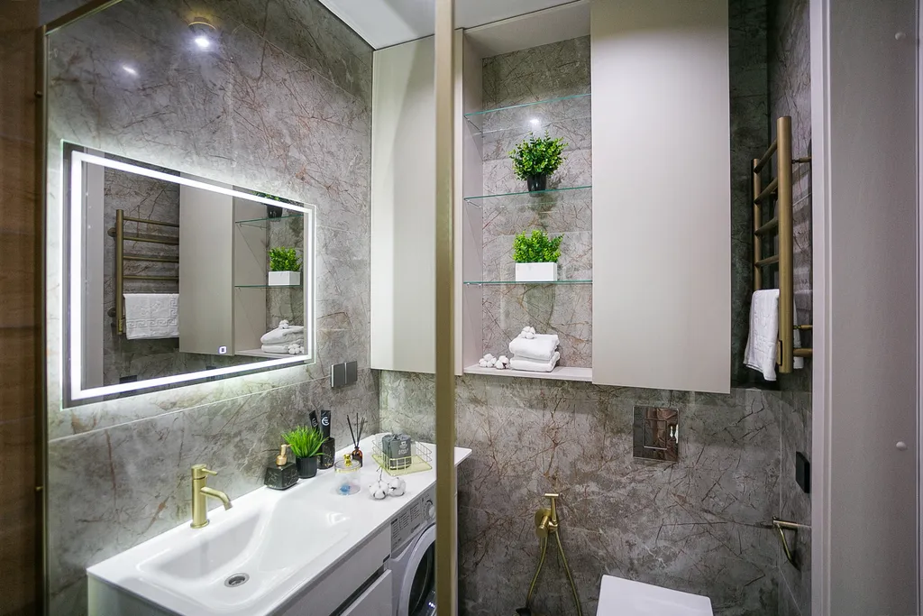 Стильный апартамент В Лето!