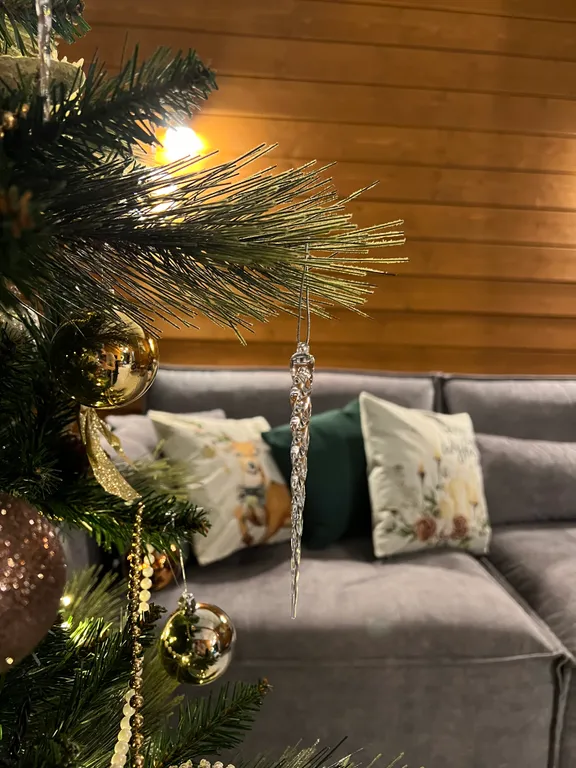 Коттедж Рембрандт - Ваш идеальный дом для отдыха! — аренда посуточно в Сергиев Посад