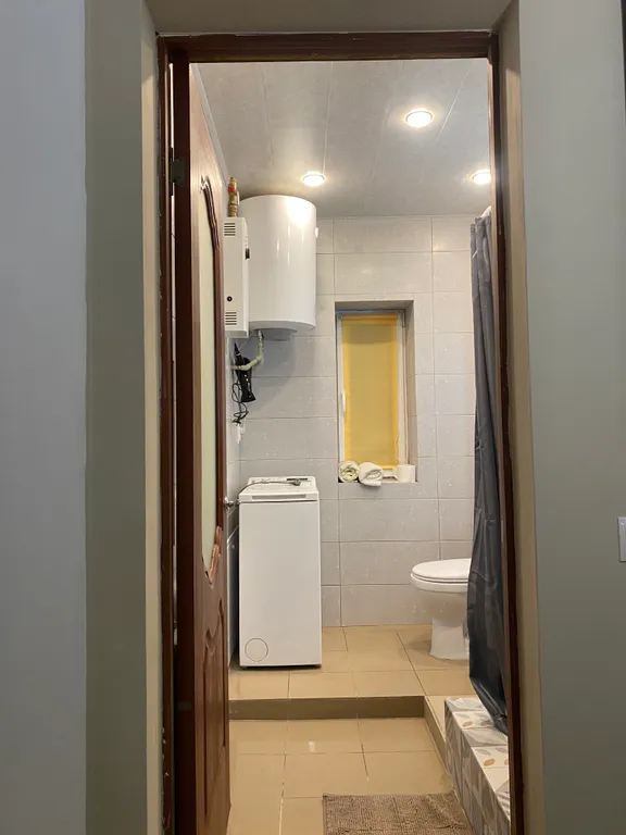 Исторический центр города