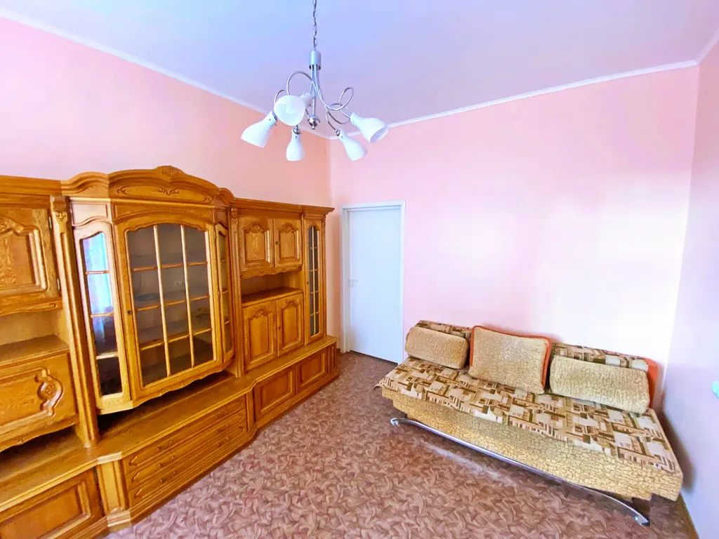 Квартира 2-комнатная Квартира — Красноярск