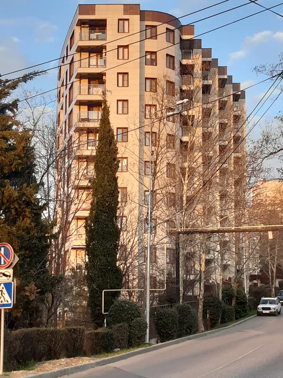 Квартира Квартира-люкс — Сочи