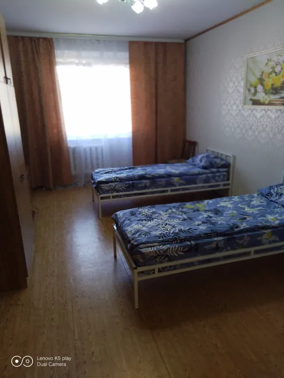 Уютная квартира в центре города — аренда посуточно в Чернушка