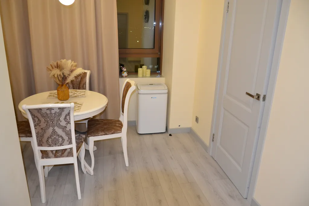 Квартира Современная квартира в столице Золотого кольца — Ярославль